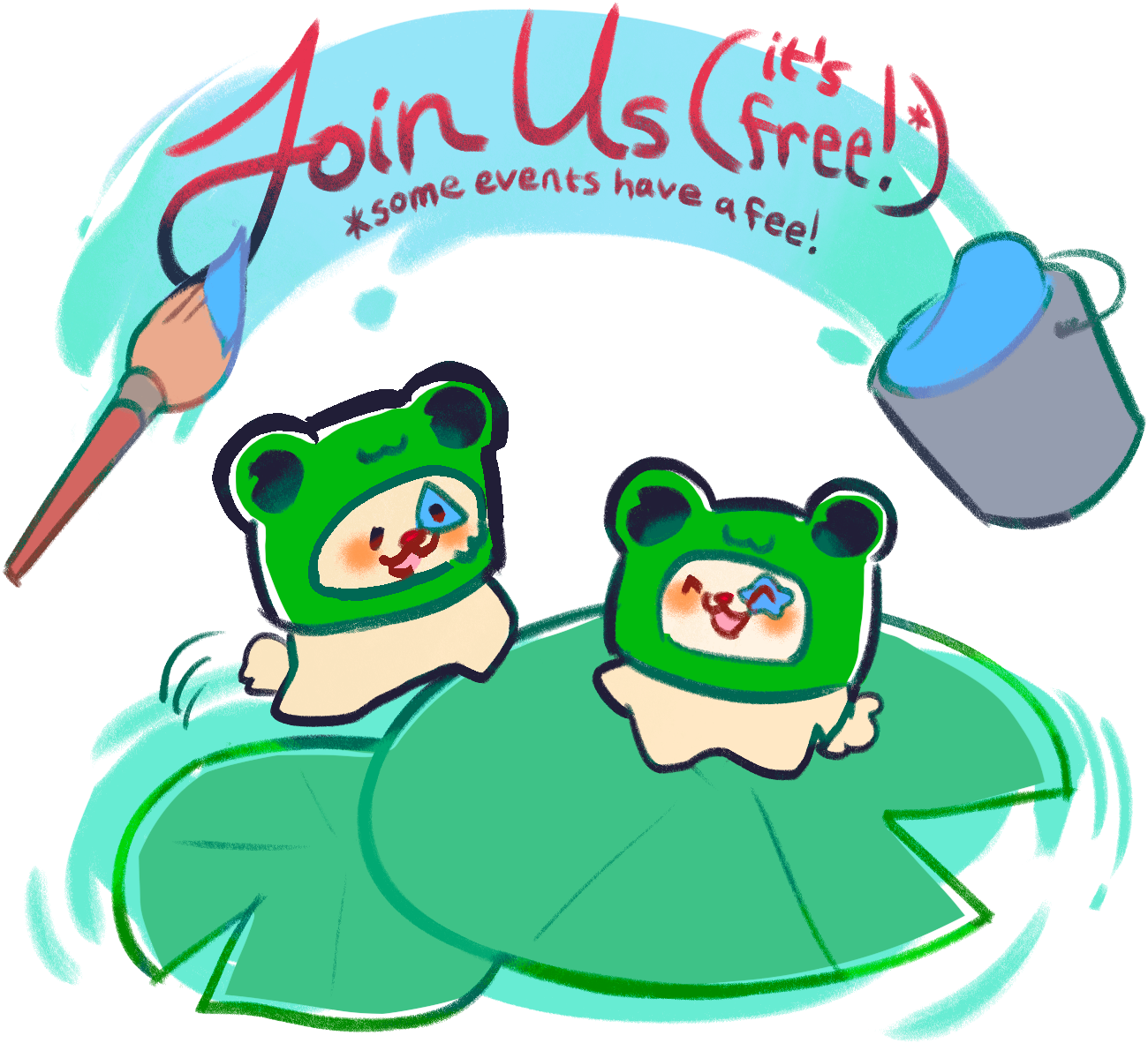 Join Us!