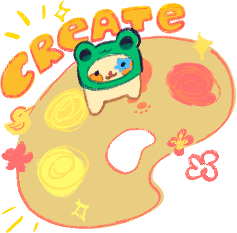 Create