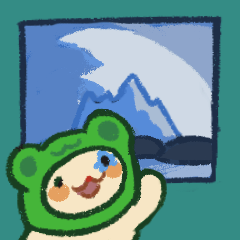 Gallery Visits