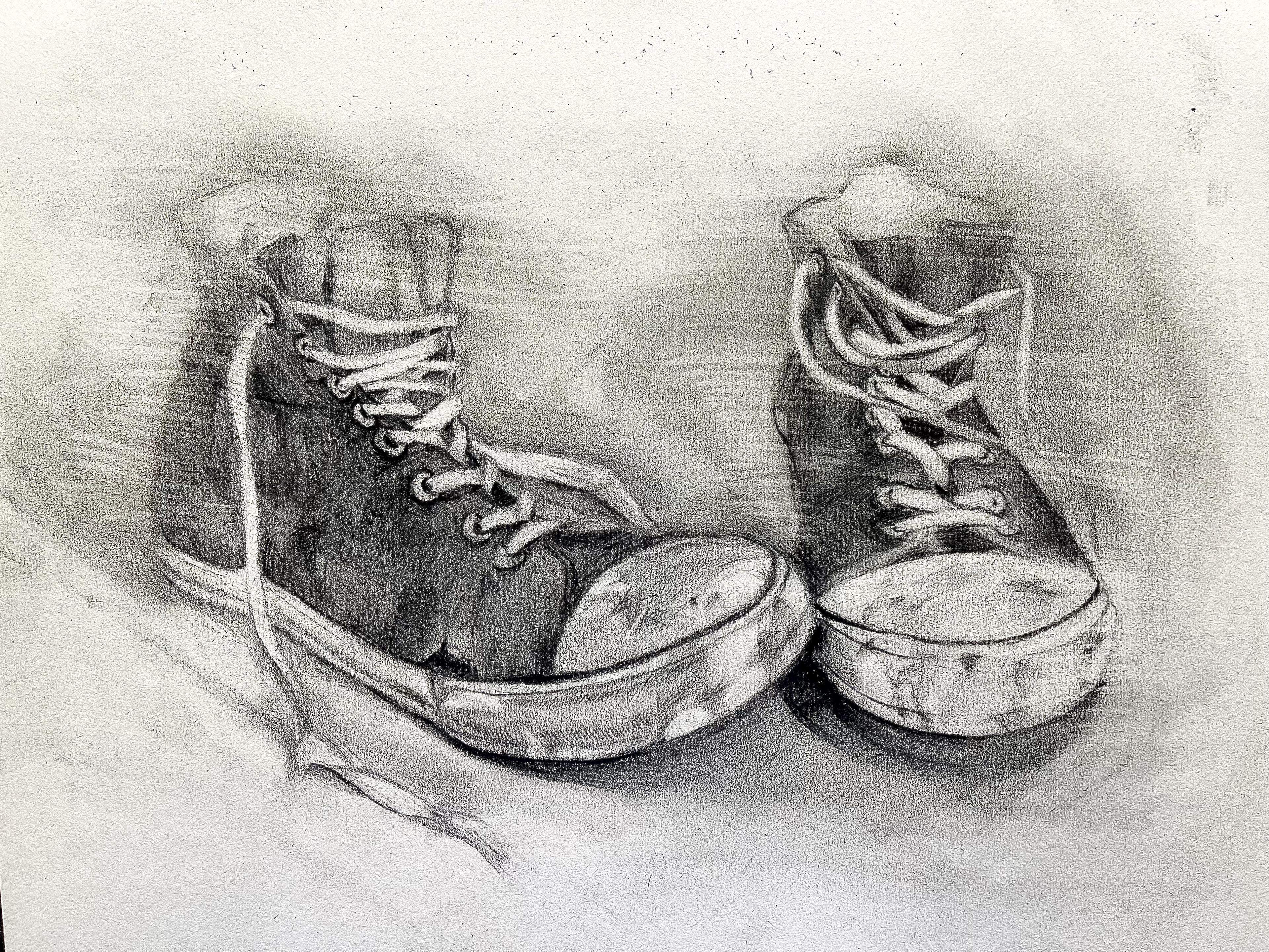 Alex's Artwork