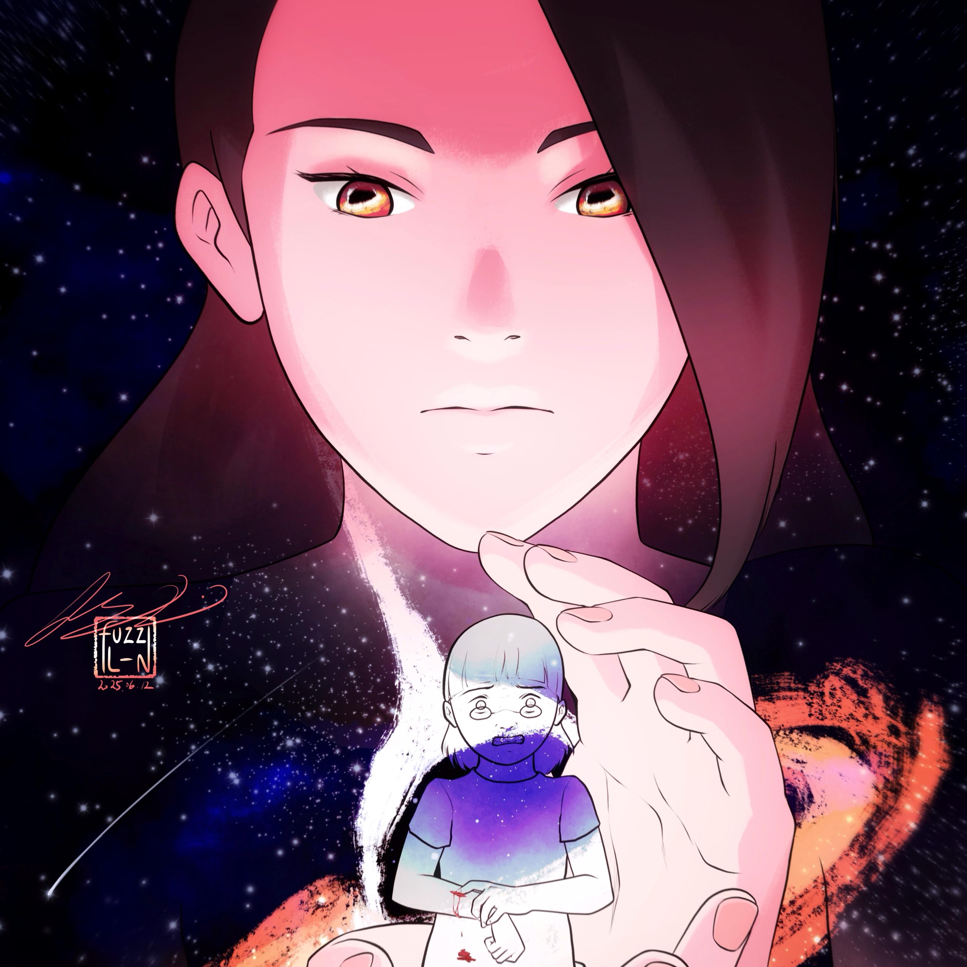 Joyce's Artwork
