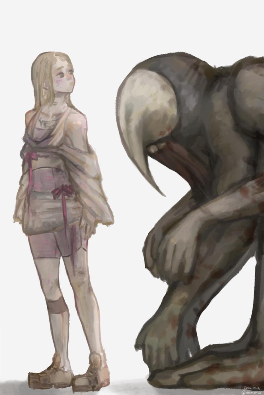 Lydia's Artwork
