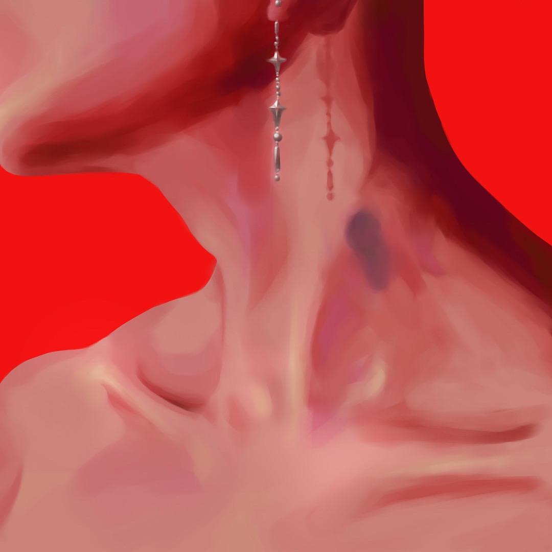 Thomas's Artwork